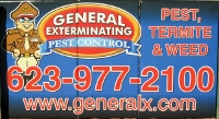 General Exterminating, Inc.